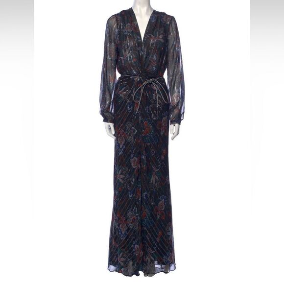 Veronica Beard Silk Dress